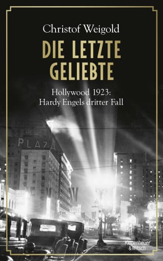 Die letzte Geliebte