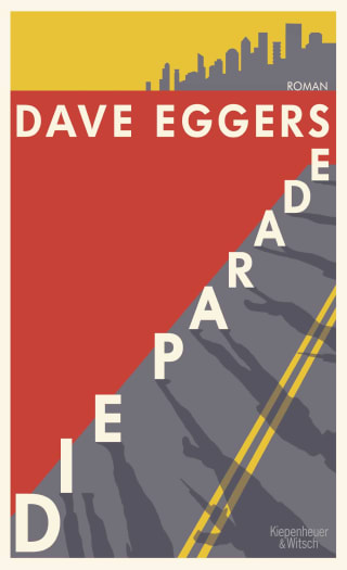 Cover Download Die Parade