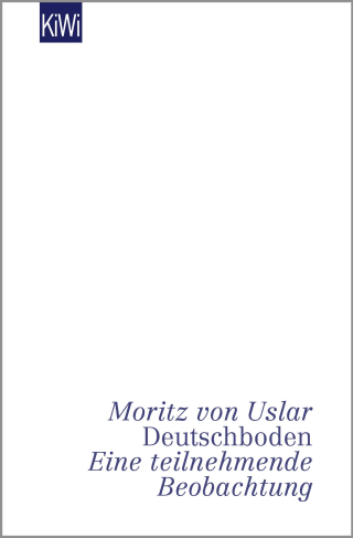 Cover Download Deutschboden