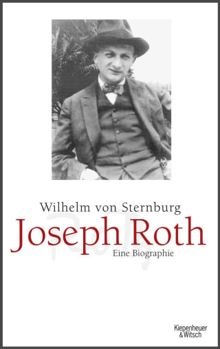 Cover Download Joseph Roth