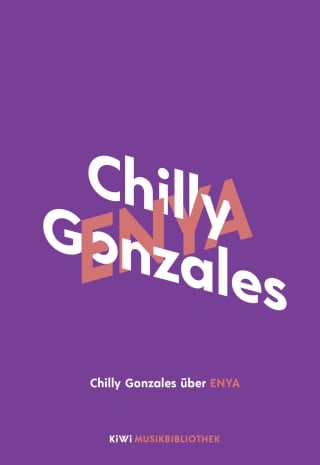 Cover Download Chilly Gonzales über Enya