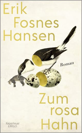 Cover Download Zum rosa Hahn