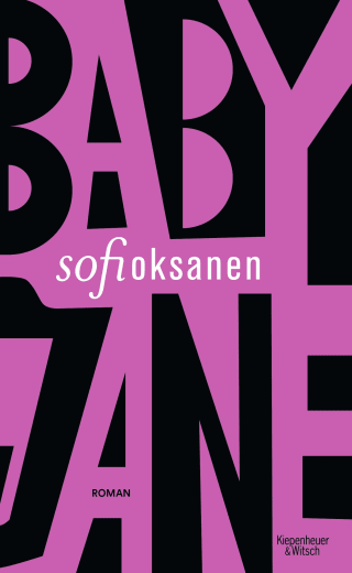 Cover Download Baby Jane