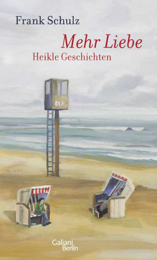 Cover Download Mehr Liebe