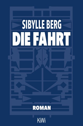 Cover Download Die Fahrt