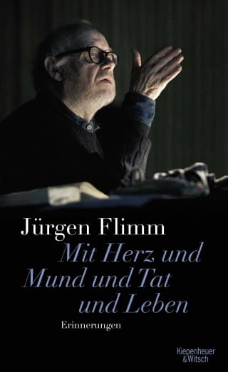 Cover Download Mit Herz und Mund und Tat und Leben