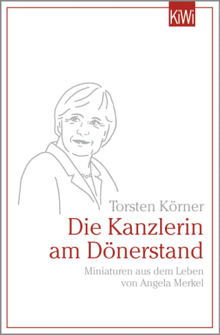 Cover Download Die Kanzlerin am Dönerstand