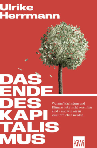 Cover Download Das Ende des Kapitalismus