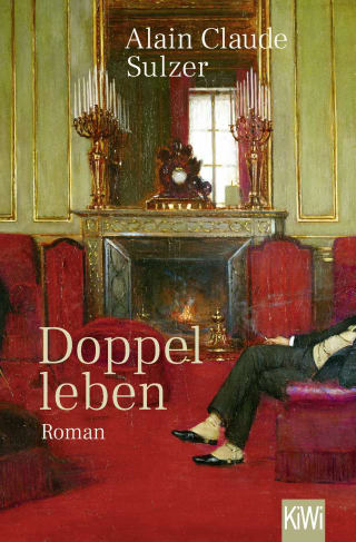 Cover Download Doppelleben