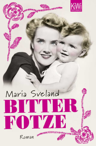 Bitterfotze