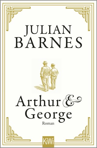 Cover Download Arthur & George