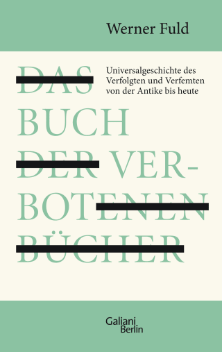 Cover Download Das Buch der verbotenen Bücher