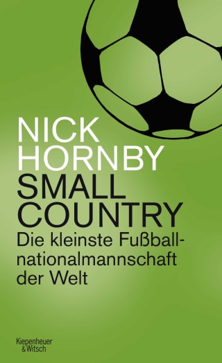 Cover Download Small Country