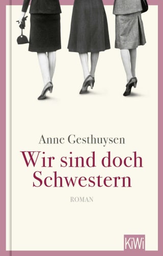 Cover Download Wir sind doch Schwestern