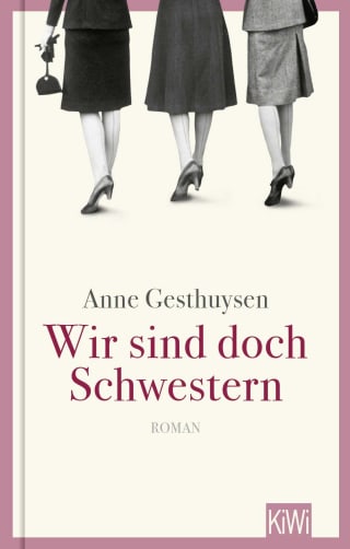 Cover Download Wir sind doch Schwestern