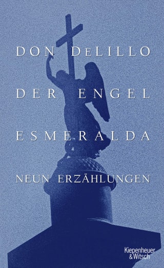 Cover Download Der Engel Esmeralda