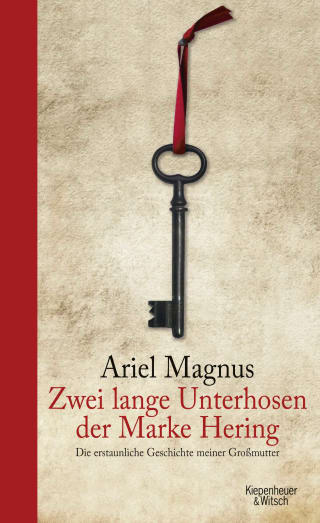 Cover Download Zwei lange Unterhosen der Marke Hering