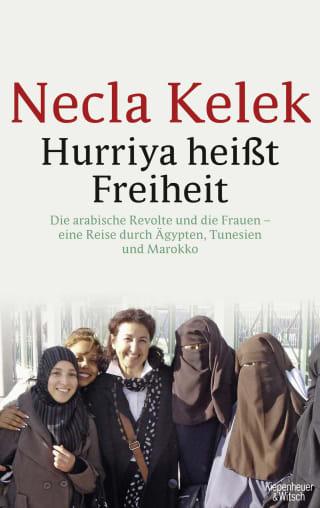 Cover Download Hurriya heißt Freiheit