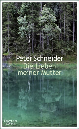 Cover Download Die Lieben meiner Mutter