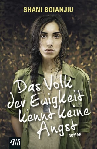 Cover Download Das Volk der Ewigkeit kennt keine Angst