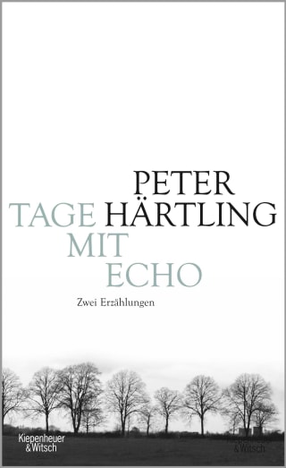 Cover Download Tage mit Echo