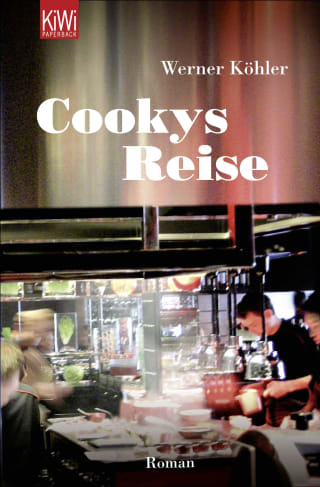 Cover Download Cookys Reise