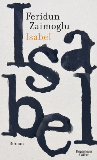 Cover Download Isabel