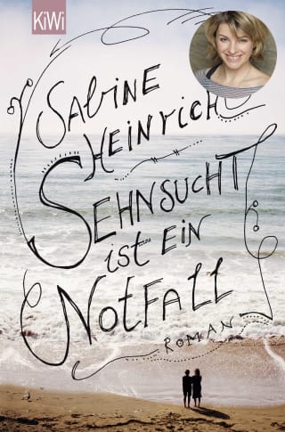 Cover Download Sehnsucht ist ein Notfall