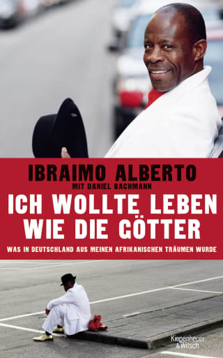 Cover Download Ich wollte leben wie die Götter