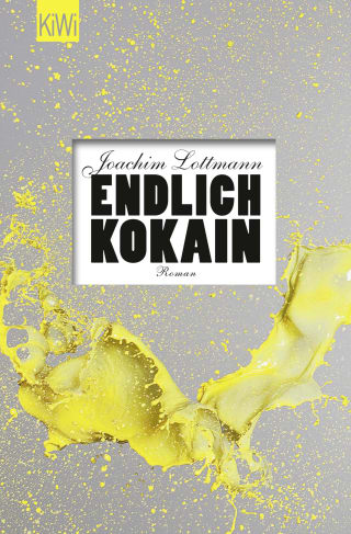 Cover Download Endlich Kokain