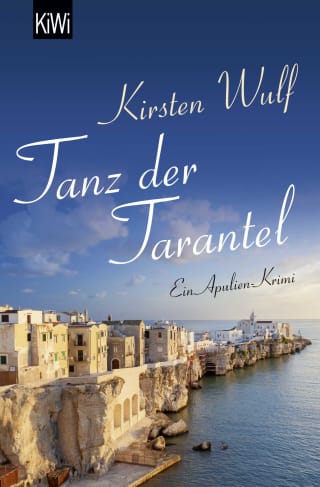 Cover Download Tanz der Tarantel