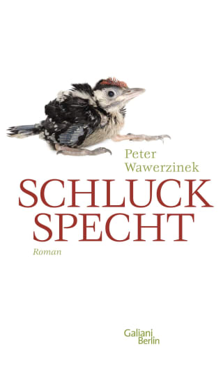 Cover Download Schluckspecht