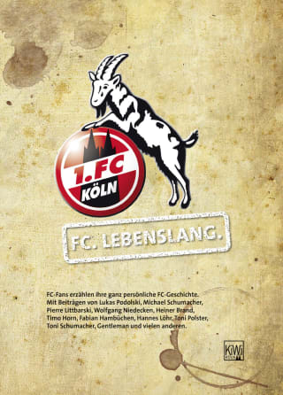 FC. Lebenslang.