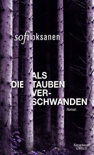 Cover Download Als die Tauben verschwanden