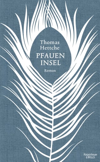 Cover Download Pfaueninsel