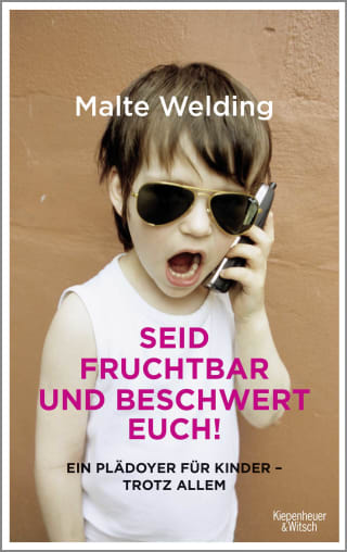 Cover Download Seid fruchtbar und beschwert euch!