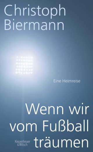 Cover Download Wenn wir vom Fußball träumen