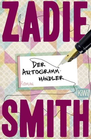 Cover Download Der Autogrammhändler