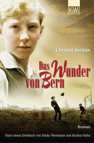 Cover Download Das Wunder von Bern