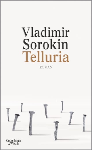 Cover Download Telluria