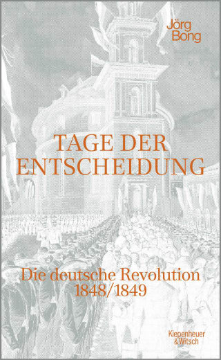 Cover Download Tage der Entscheidung