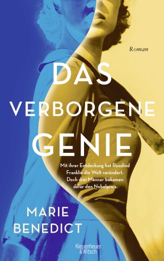 Cover Download Das verborgene Genie