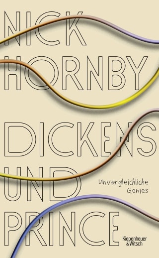 Cover Download Dickens und Prince