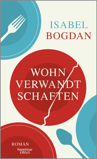 Cover Download Wohnverwandtschaften