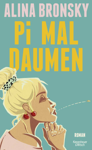 Cover Download Pi mal Daumen