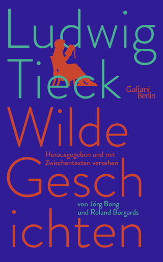 Cover Download Wilde Geschichten