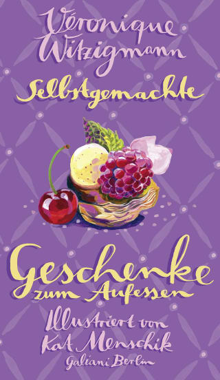 Cover Download Selbstgemachte Geschenke zum Aufessen