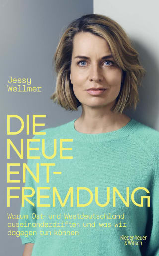 Cover Download Die neue Entfremdung