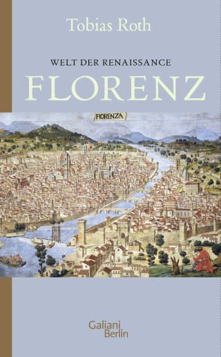 Cover Download Welt der Renaissance: Florenz