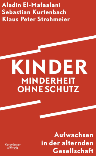 Cover Download Kinder – Minderheit ohne Schutz